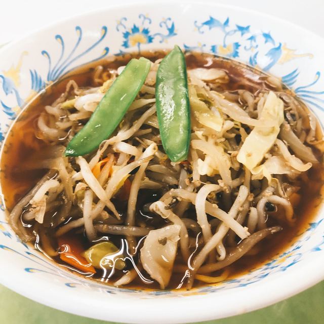 札幌市東区役所 食堂的实拍高清图
