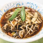札幌市東区役所 食堂的实拍图