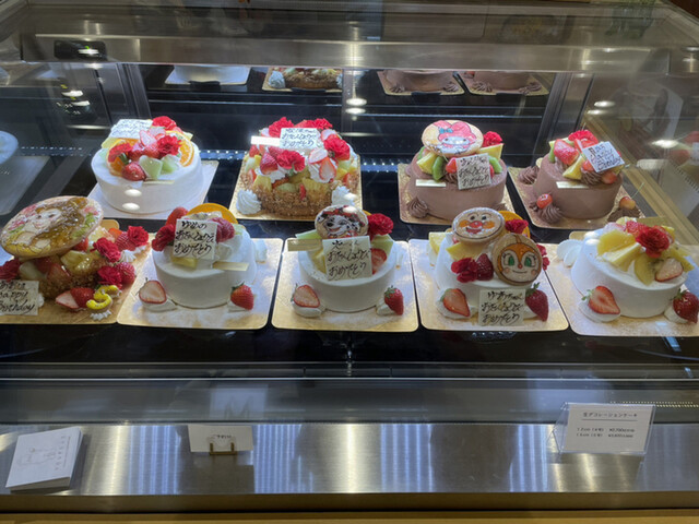 recommendations image for Sweets House You+