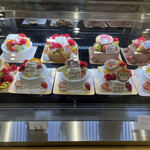 recommendations for Sweets House You+