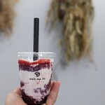 ann drop in的实拍图