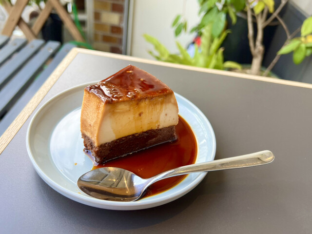 recommendations image for トカクコーヒー