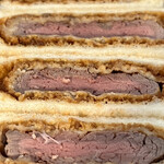 グリル梵 新大阪店的實拍圖