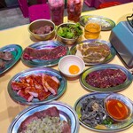 レモホル酒場 天四店的實拍圖