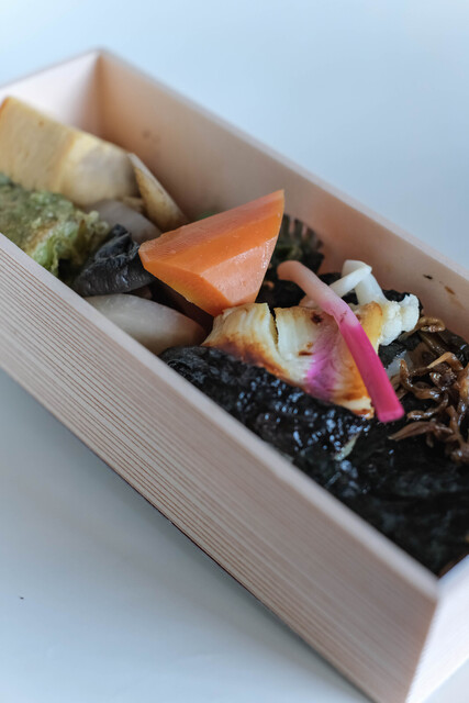 料亭きよし的实拍高清图