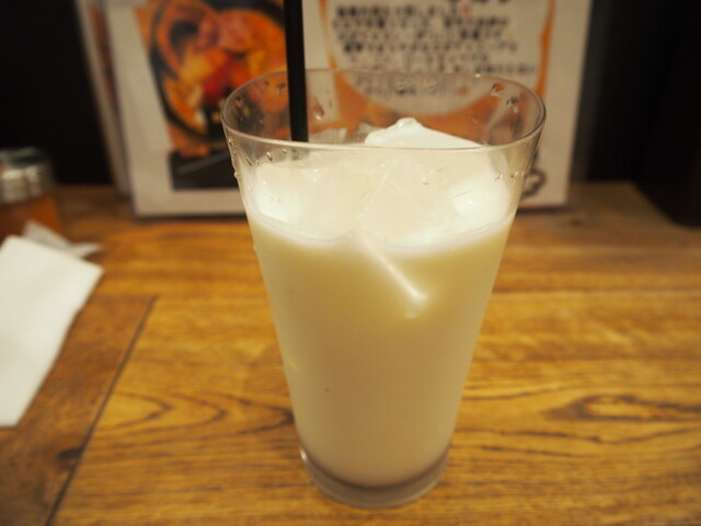 スープカレーGARAKU的實拍高清圖