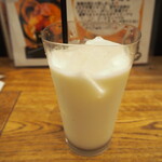 スープカレーGARAKU的實拍圖