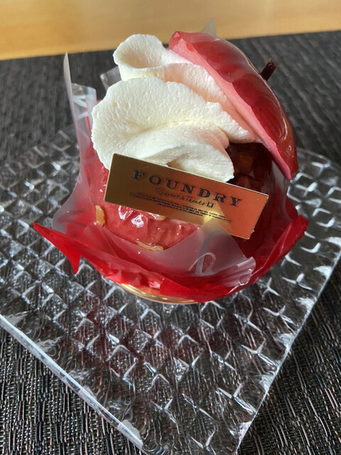 ファウンドリー 高島屋新宿店的實拍高清圖