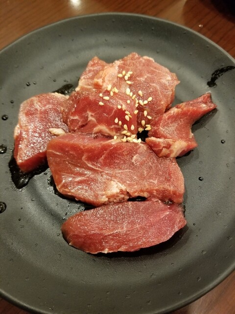 七輪焼肉 安安 平岡店的实拍高清图