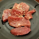 七輪焼肉 安安 平岡店的实拍图