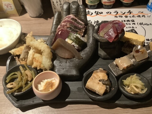 炉端焼 高知的实拍高清图