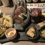 炉端焼 高知的实拍图