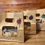 recommendations for cake&cafe APU