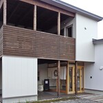 上川大雪酒造ギフトショップ的实拍图