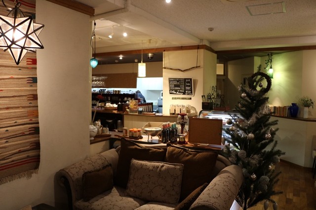 recommendations image for vegecafe＋α