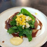 recommendations for エスカルゴ