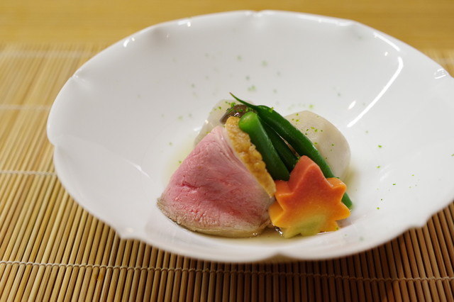 季節料理　みのり的实拍高清图