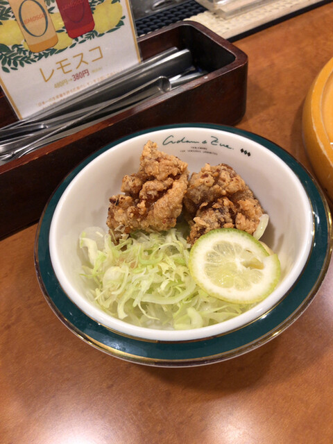 recommendations image for カプリ食堂