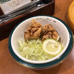 recommendations for カプリ食堂