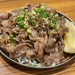 串焼肉・串焼きホルモン てが利的实拍图