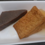 石橋食品的实拍图