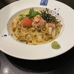 洋麺屋五右衛門 札幌アピア店的實拍圖