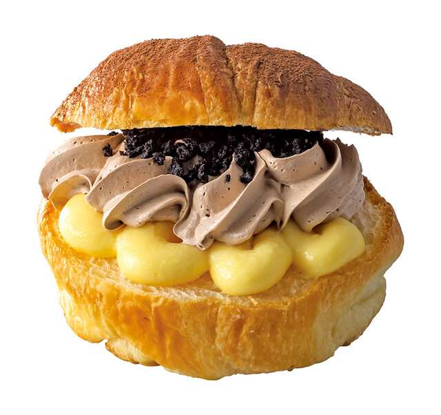 recommendations image for サンマルクカフェ 本郷三丁目メトロピア店