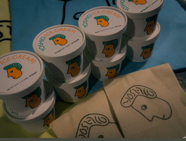 recommendations image for ugo Neck of the Woods