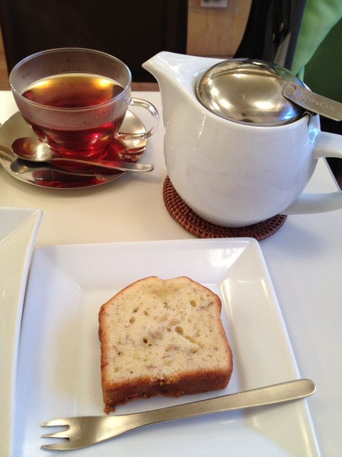 recommendations image for ココット カフェ