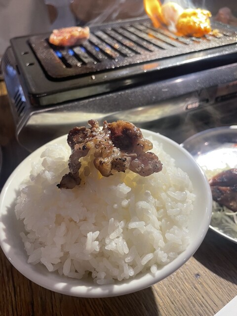大衆ホルモン肉力屋 今泉店的實拍高清圖