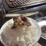 大衆ホルモン肉力屋 今泉店的實拍圖