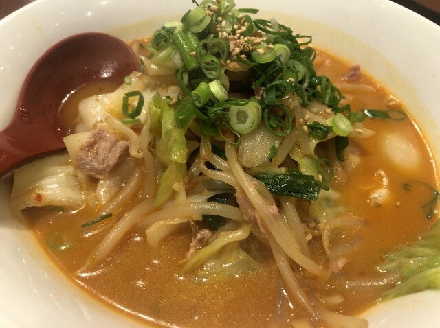 recommendations image for 大阪王将 古川橋店