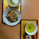 recommendations for 清涼殿 ティーラウンジ