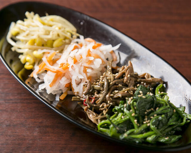 recommendations image for 焼肉　力丸 心斎橋店