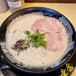 recommendations for 博多一幸舎 京都拉麺小路店