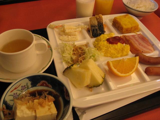 ホテル知床的實拍高清圖