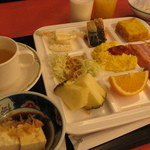 ホテル知床的實拍圖