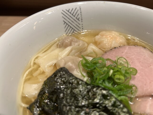 支那蕎麦 澤田的实拍高清图