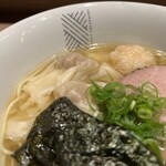 支那蕎麦 澤田的实拍图