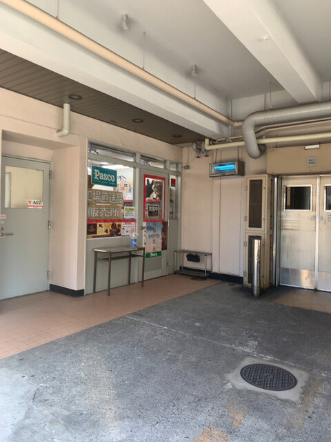 recommendations image for PASCO 目黒営業所