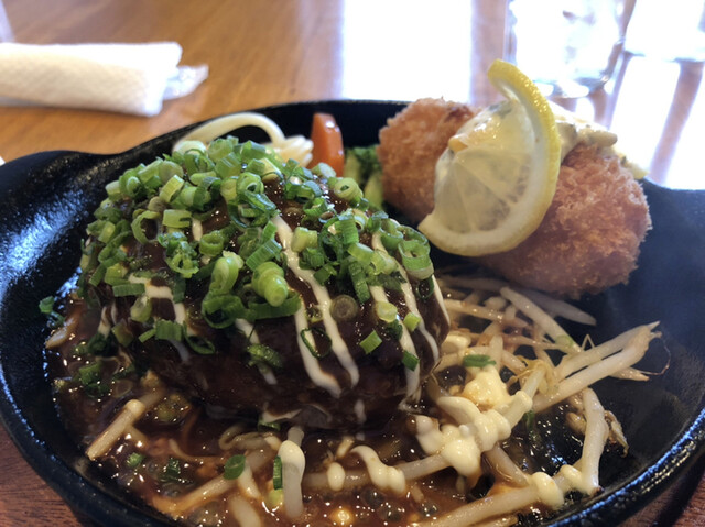 recommendations image for ハンバーグレストラン lala