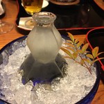 梁山泊的实拍图