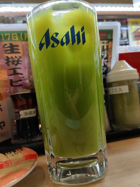 回転寿司　江戸ッ子的實拍高清圖