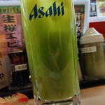 回転寿司　江戸ッ子的實拍圖