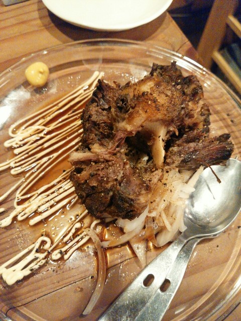 recommendations image for マリコ食堂