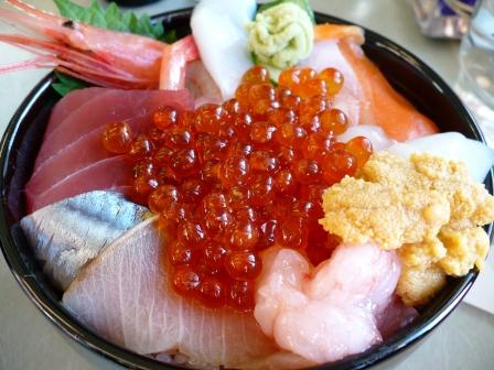 鱗晃 積丹本店的實拍高清圖