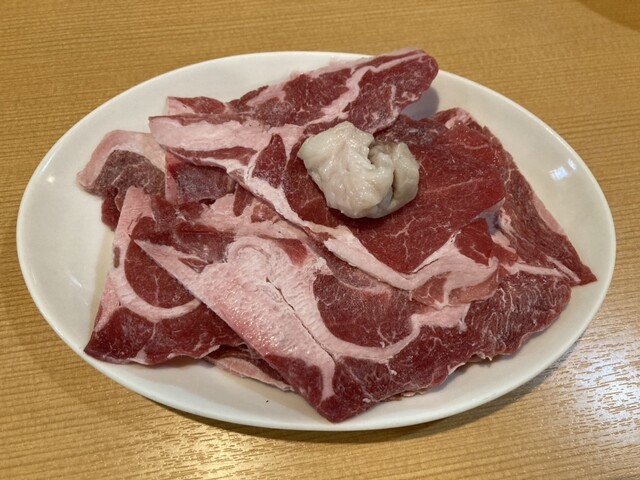生ラム専門店 焼肉羊や的實拍高清圖
