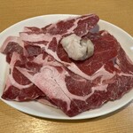 生ラム専門店 焼肉羊や的實拍圖