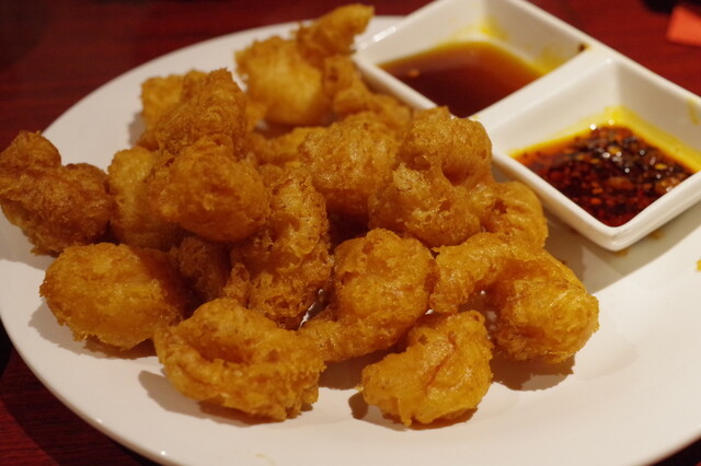 陳家私菜 渋谷店的實拍高清圖