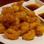 陳家私菜 渋谷店的實拍圖